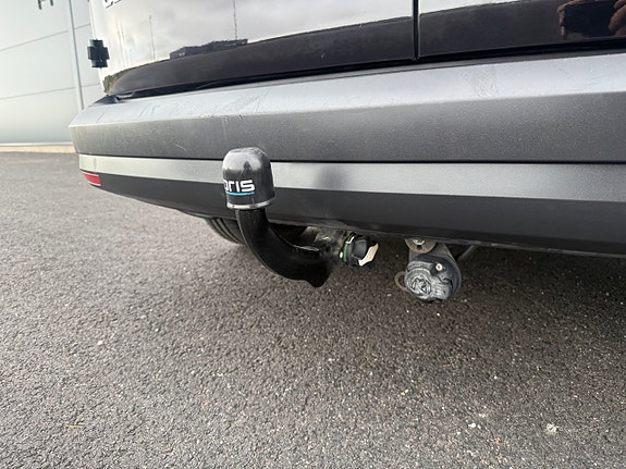 Volkswagen Caddy 17 of 23