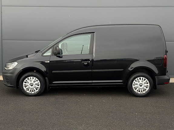 Volkswagen Caddy 12 of 23