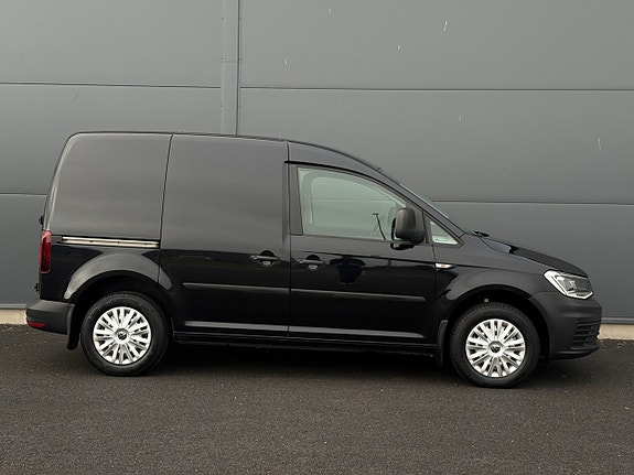 Volkswagen Caddy 3 of 23