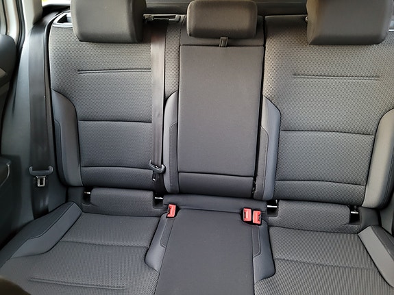 Volkswagen Golf VII 15 of 25