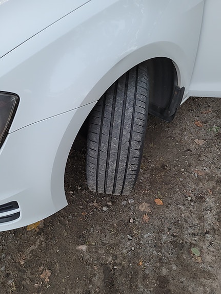Volkswagen Golf VII 24 of 25