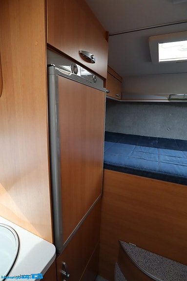 Knaus SP TI 650 * AC * 3500kg * solcell * 11 of 17