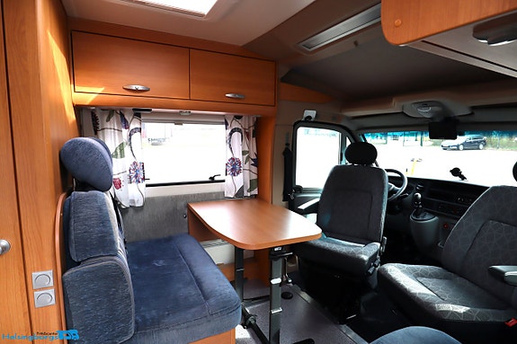 Knaus SP TI 650 * AC * 3500kg * solcell * 5 of 17