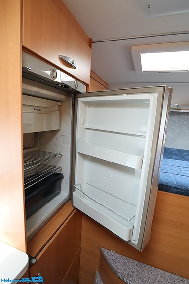 Knaus SP TI 650 * AC * 3500kg * solcell * 12 of 17