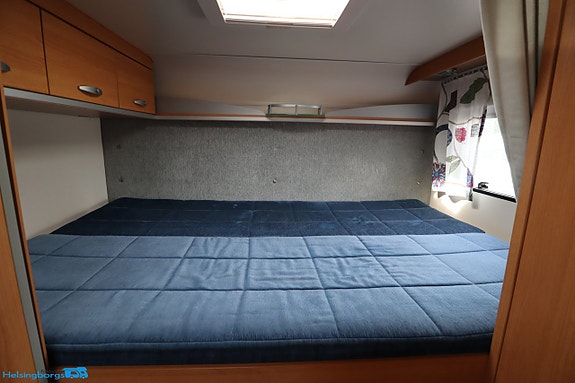 Knaus SP TI 650 * AC * 3500kg * solcell * 10 of 17