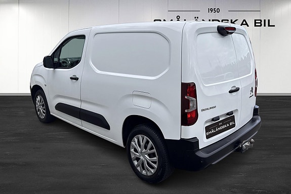 Renault Berlingo 3 of 11