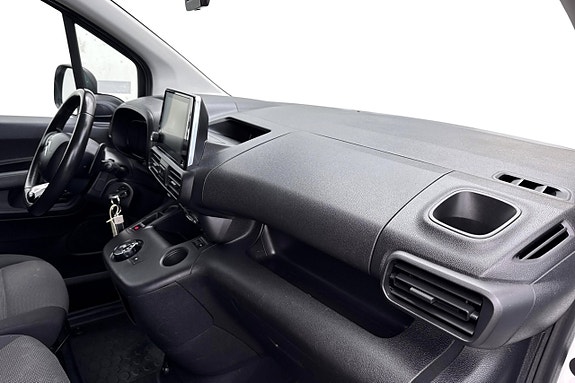 Renault Berlingo 9 of 11