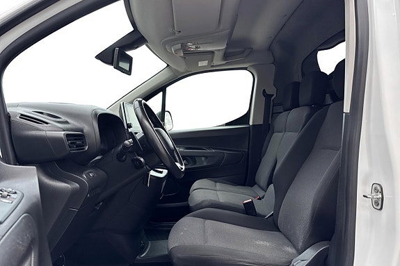 Renault Berlingo 10 of 11