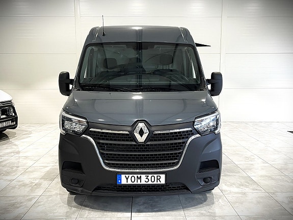 Renault Master 4 of 15