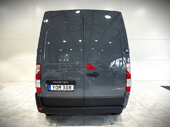 Renault Master 7 of 15
