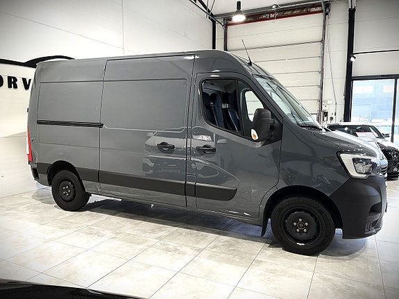 Renault Master 2 of 15