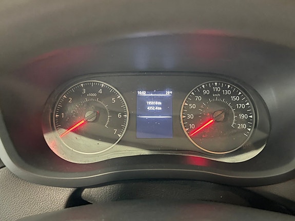 Renault Master 11 of 15