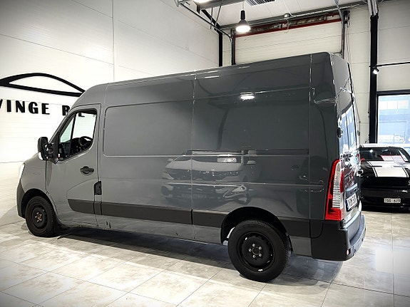 Renault Master 6 of 15