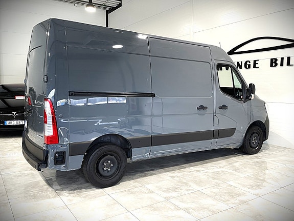 Renault Master 5 of 15
