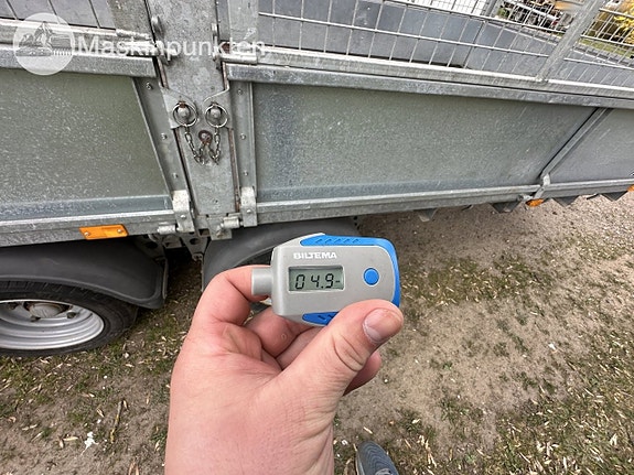 IFOR WILLIAMS LM med Lastramper 16 of 26