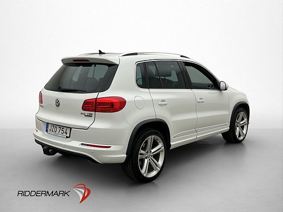 Volkswagen Tiguan 8 of 30