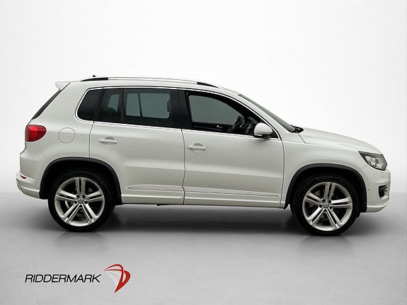 Volkswagen Tiguan 9 of 30