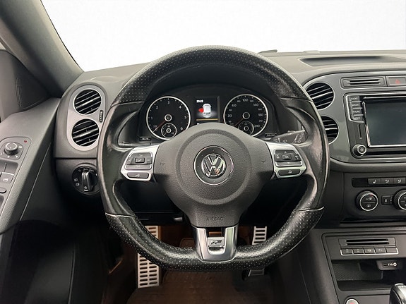 Volkswagen Tiguan 15 of 30