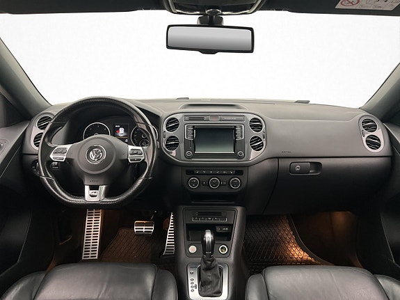 Volkswagen Tiguan 13 of 30