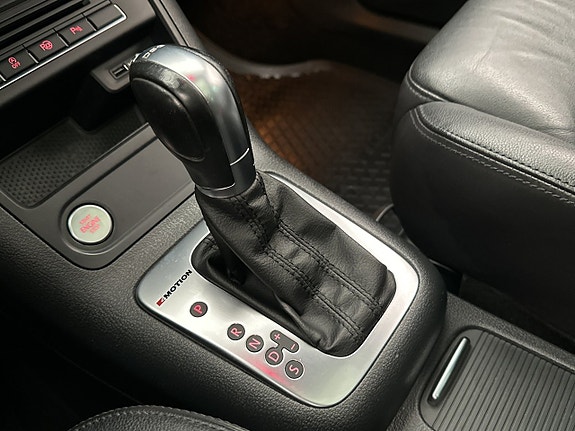 Volkswagen Tiguan 26 of 30