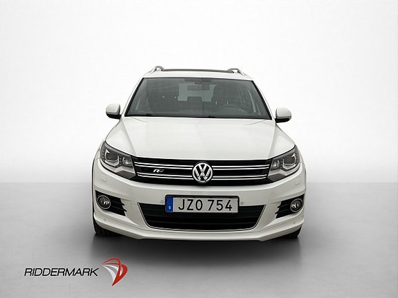Volkswagen Tiguan 2 of 30