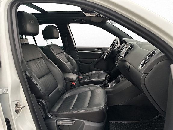 Volkswagen Tiguan 19 of 30