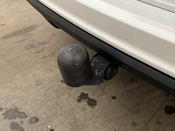 Volkswagen Tiguan 11 of 30