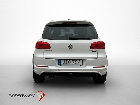 Volkswagen Tiguan 6 of 30