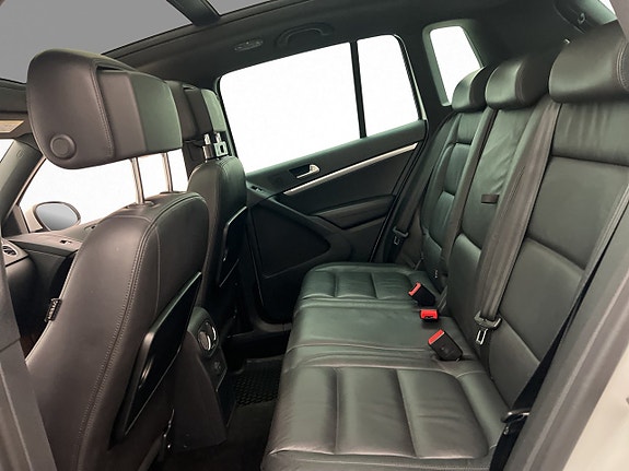 Volkswagen Tiguan 20 of 30