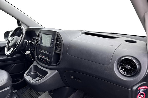 Mercedes-Benz Vito 116 9 of 13
