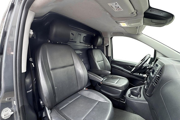 Mercedes-Benz Vito 116 13 of 13