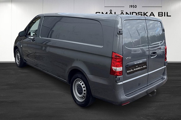 Mercedes-Benz Vito 116 3 of 13