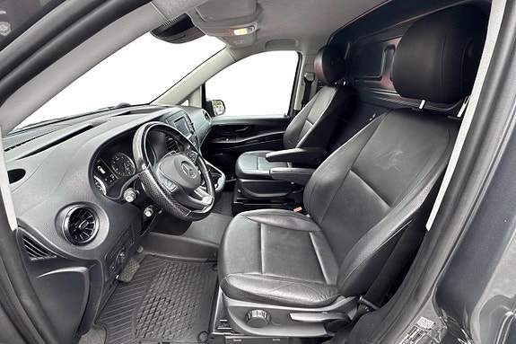 Mercedes-Benz Vito 116 11 of 13