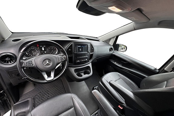 Mercedes-Benz Vito 116 12 of 13