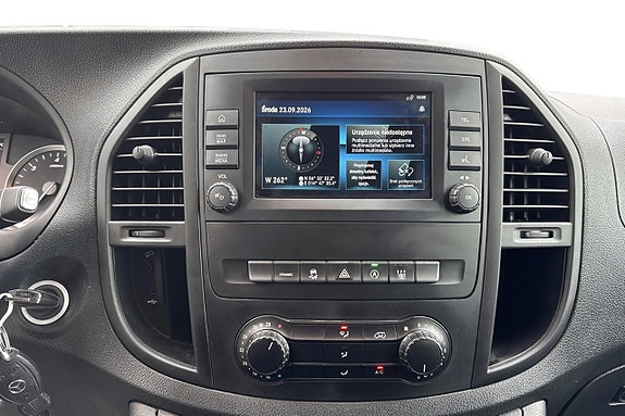 Mercedes-Benz Vito 116 10 of 13