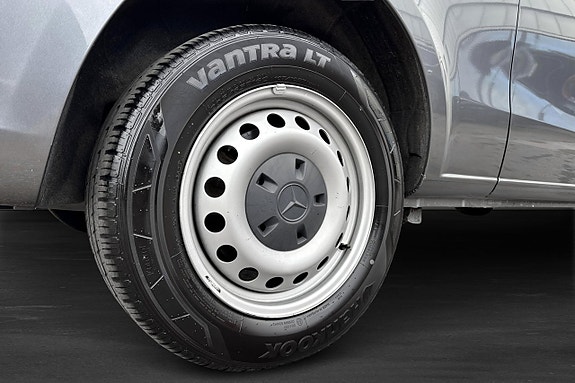 Mercedes-Benz Vito 116 5 of 13