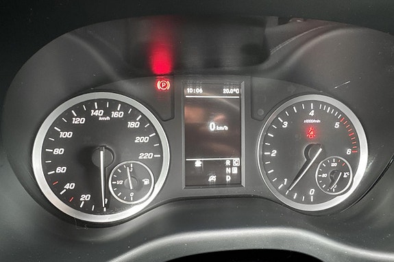 Mercedes-Benz Vito 116 8 of 13