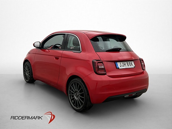 Fiat 500e 6 of 30