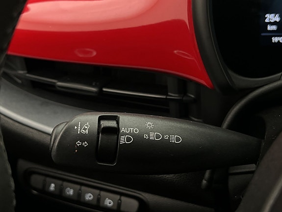 Fiat 500e 30 of 30