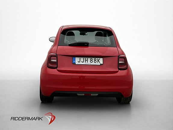 Fiat 500e 8 of 30