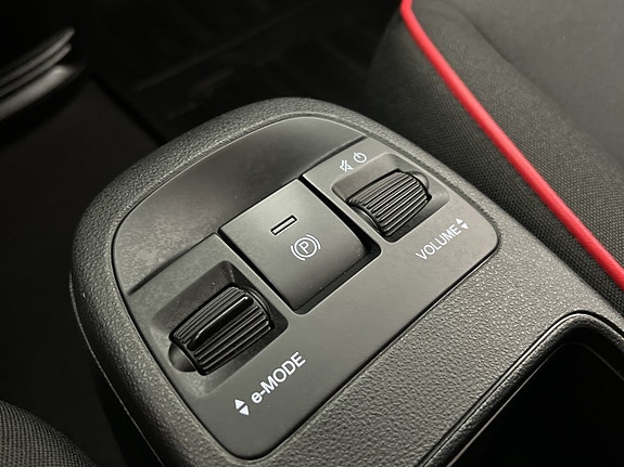 Fiat 500e 18 of 30