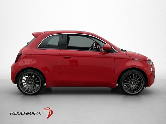 Fiat 500e 10 of 30