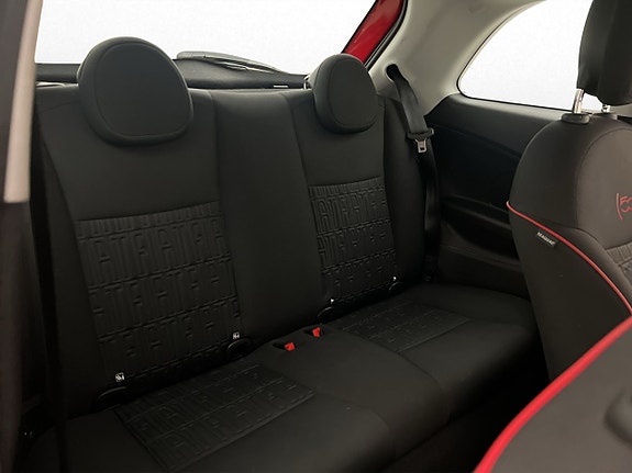 Fiat 500e 15 of 30