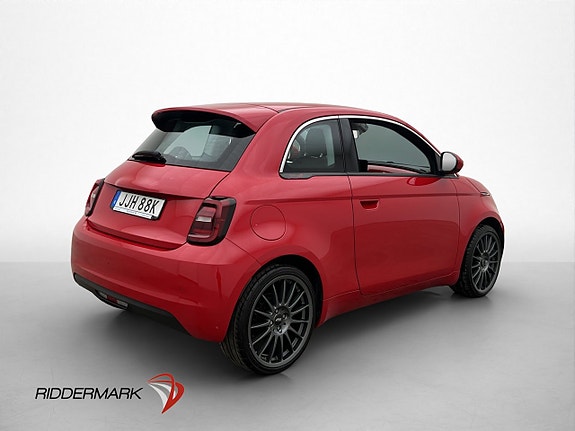 Fiat 500e 9 of 30