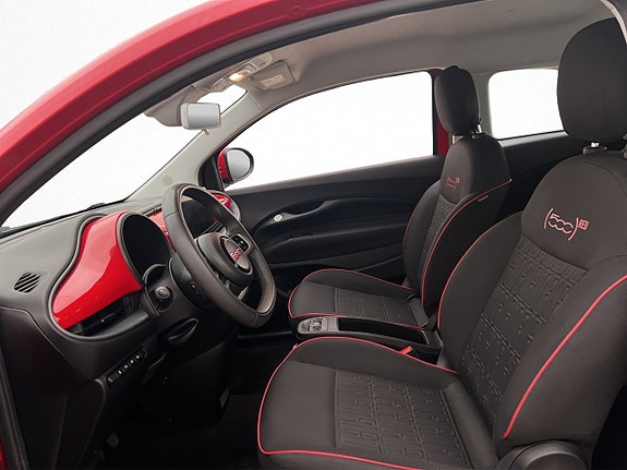 Fiat 500e 12 of 30