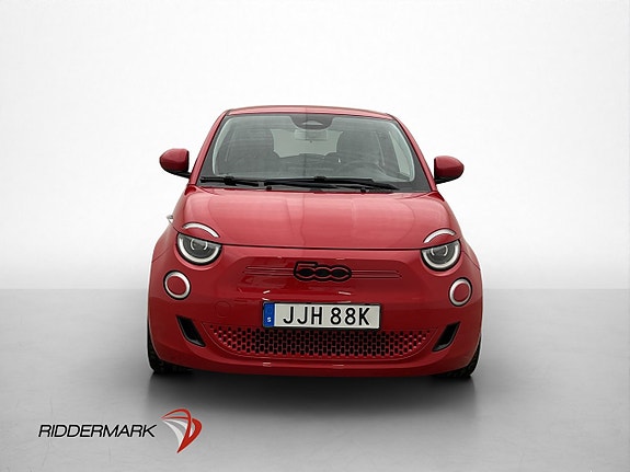 Fiat 500e 3 of 30