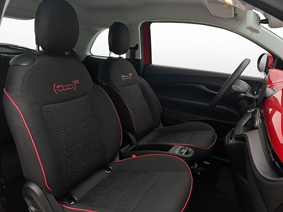 Fiat 500e 13 of 30