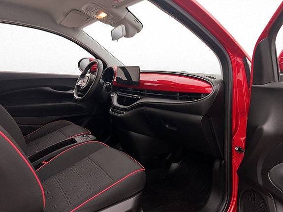 Fiat 500e 14 of 30