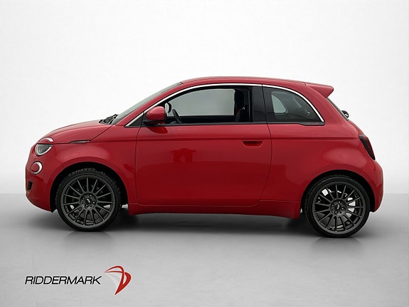 Fiat 500e 5 of 30