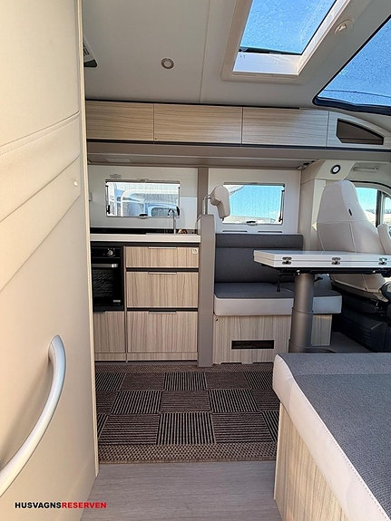 Adria COMPACT DL 7 of 23